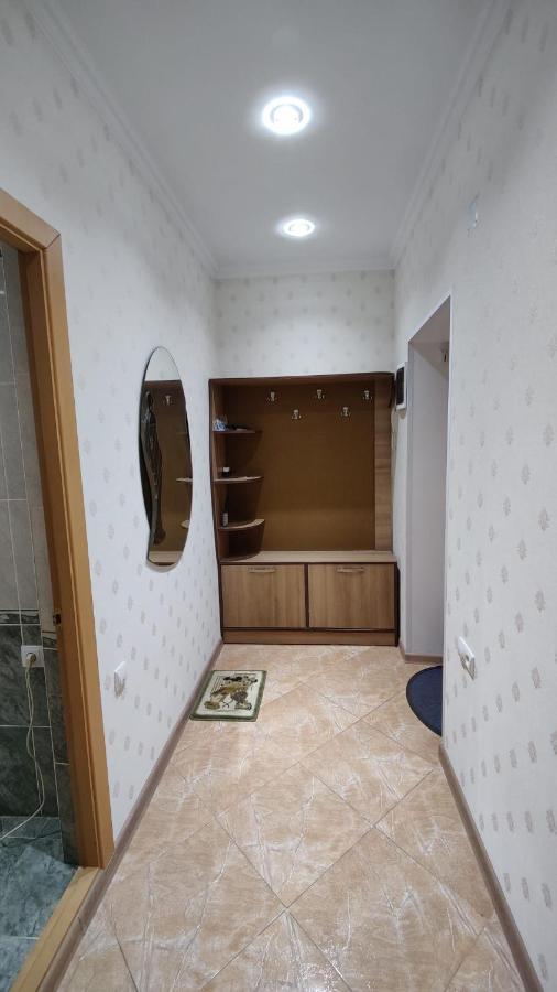 Stefan Cel Mare 64 Διαμέρισμα Κισινάου Εξωτερικό φωτογραφία