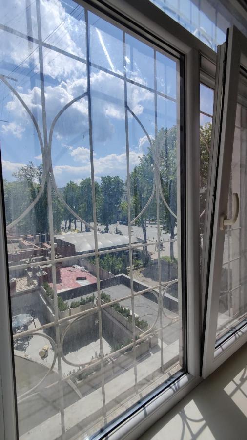 Stefan Cel Mare 64 Διαμέρισμα Κισινάου Εξωτερικό φωτογραφία